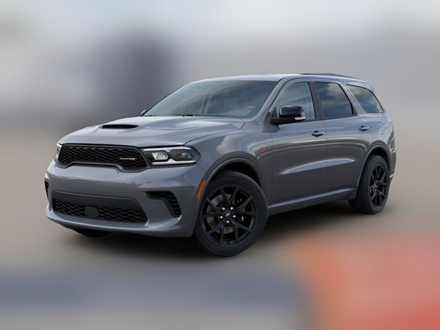 2026 Dodge Durango GT Premium HEMI V8
