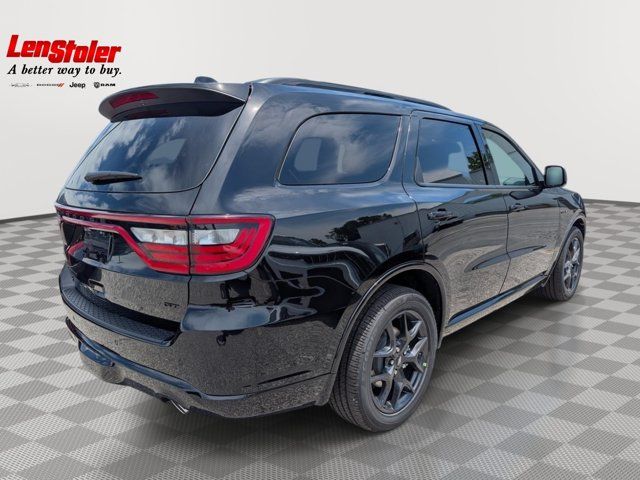2026 Dodge Durango GT Premium HEMI V8
