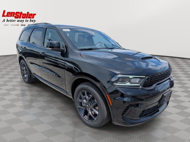 2026 Dodge Durango GT Premium HEMI V8