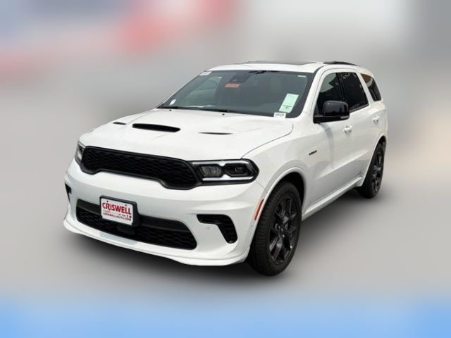 2026 Dodge Durango GT Premium HEMI V8