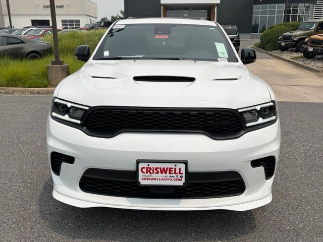 2026 Dodge Durango GT Premium HEMI V8