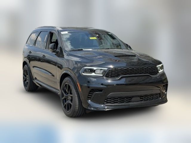 2026 Dodge Durango GT Premium HEMI V8