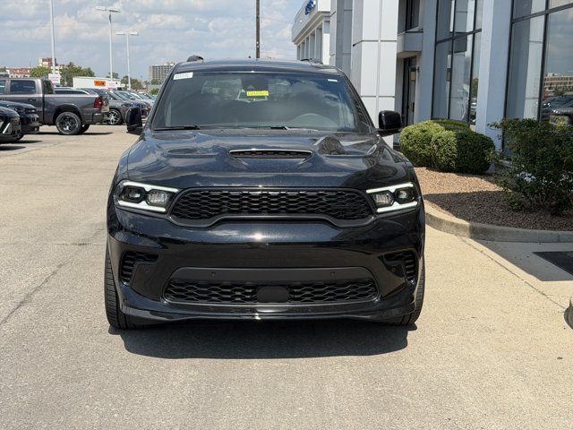 2026 Dodge Durango GT Premium HEMI V8
