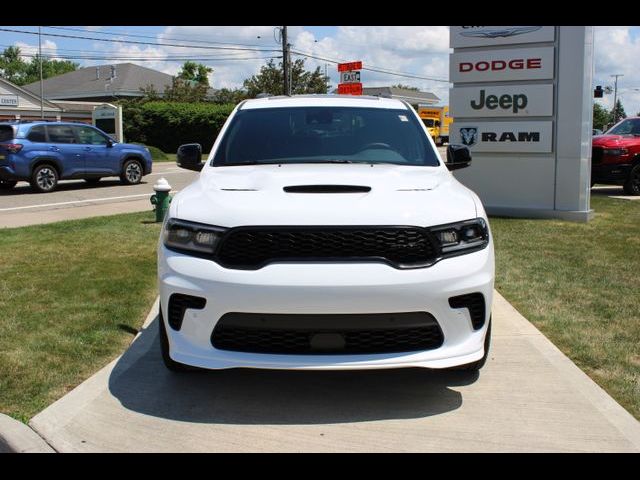 2026 Dodge Durango GT Premium HEMI V8