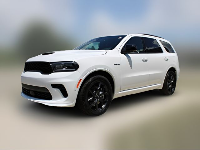 2026 Dodge Durango GT Premium HEMI V8