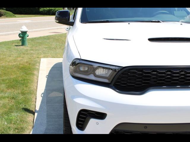 2026 Dodge Durango GT Premium HEMI V8
