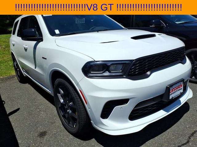 2026 Dodge Durango GT Premium HEMI V8