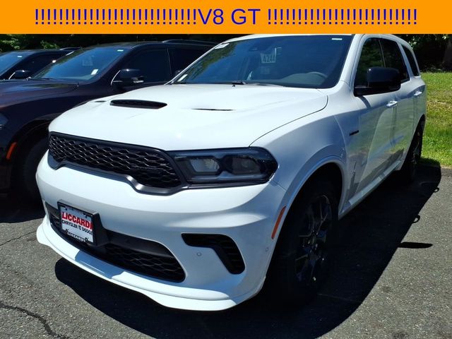 2026 Dodge Durango GT Premium HEMI V8