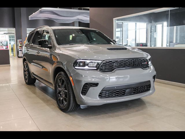 2026 Dodge Durango GT Premium HEMI V8