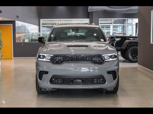 2026 Dodge Durango GT Premium HEMI V8