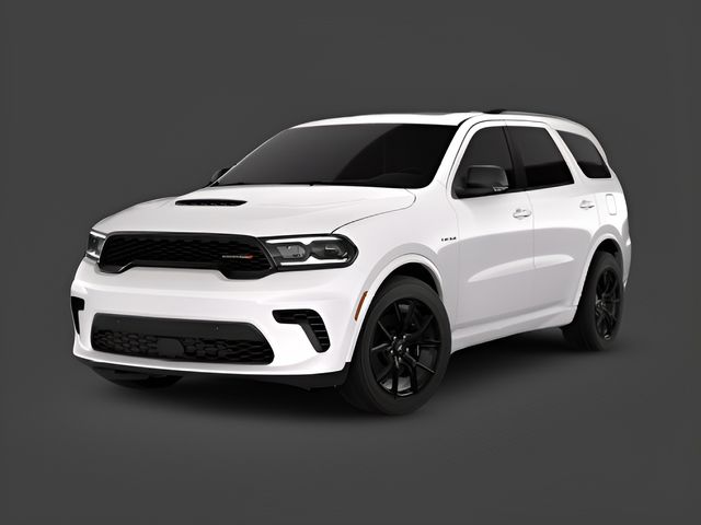 2026 Dodge Durango GT Premium HEMI V8