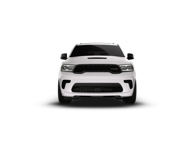 2026 Dodge Durango GT Premium HEMI V8