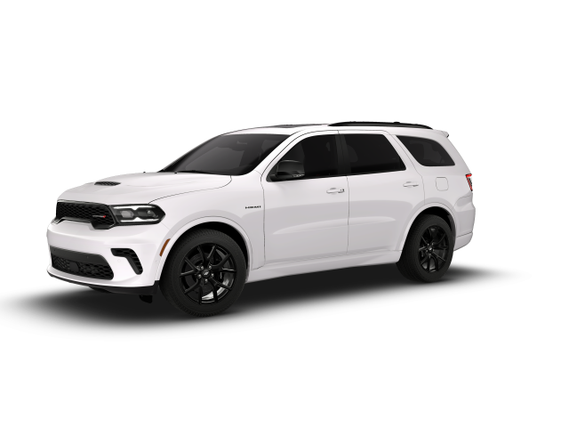 2026 Dodge Durango GT Premium HEMI V8