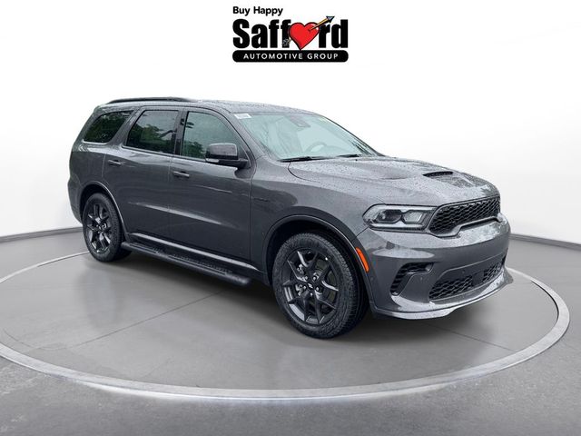2026 Dodge Durango GT Premium HEMI V8