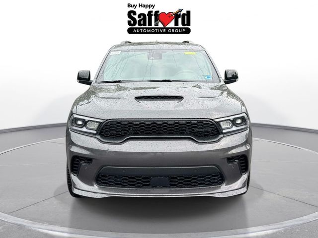 2026 Dodge Durango GT Premium HEMI V8
