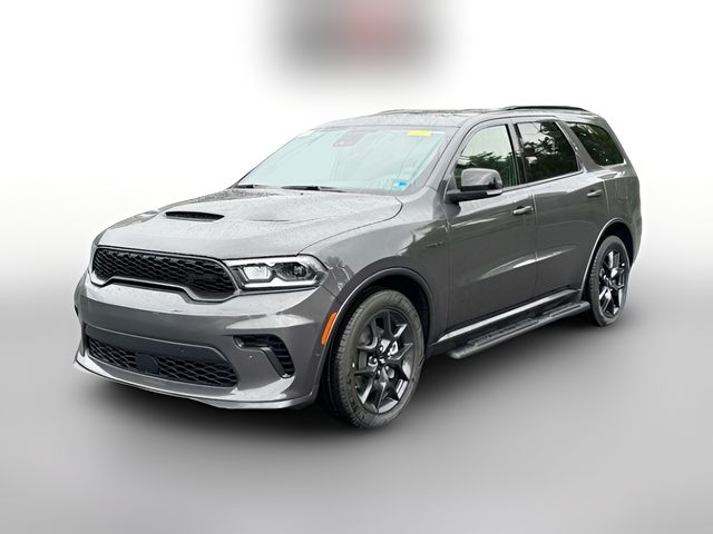 2026 Dodge Durango GT Premium HEMI V8