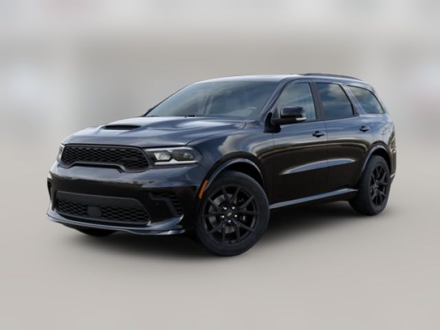 2026 Dodge Durango GT Premium HEMI V8
