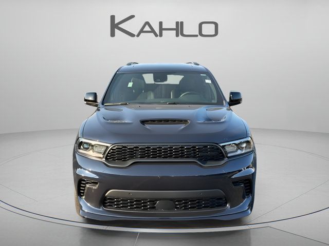2026 Dodge Durango GT Premium HEMI V8