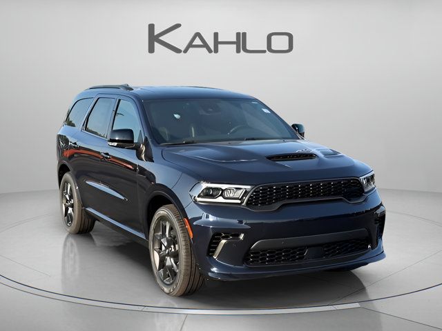2026 Dodge Durango GT Premium HEMI V8