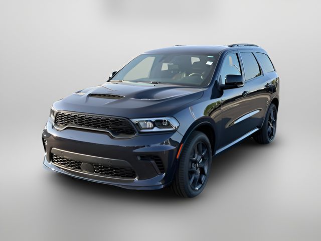 2026 Dodge Durango GT Premium HEMI V8