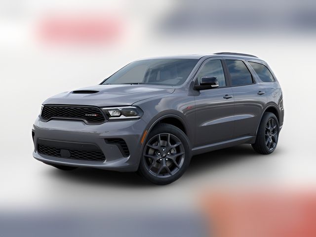2026 Dodge Durango GT Premium HEMI V8