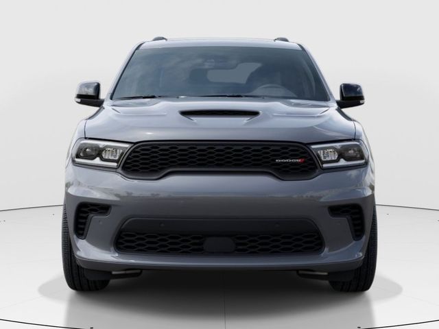 2026 Dodge Durango GT Premium HEMI V8