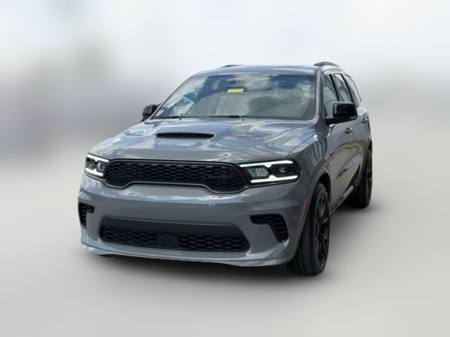 2026 Dodge Durango GT Premium HEMI V8