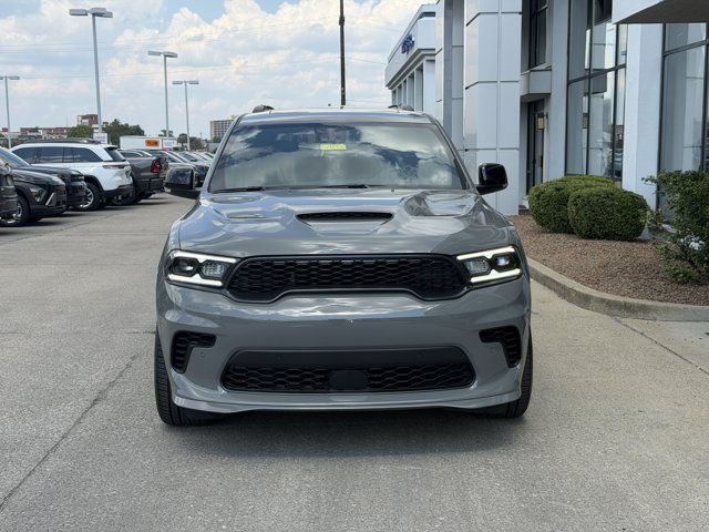 2026 Dodge Durango GT Premium HEMI V8