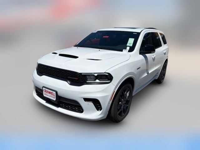 2026 Dodge Durango GT Premium HEMI V8
