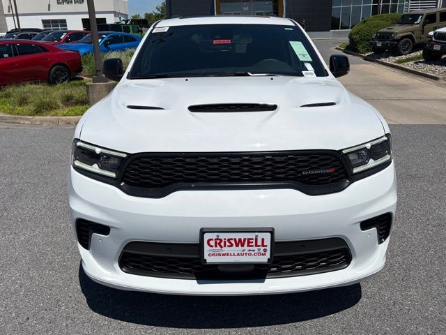 2026 Dodge Durango GT Premium HEMI V8