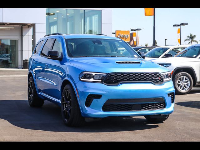 2026 Dodge Durango GT Premium HEMI V8