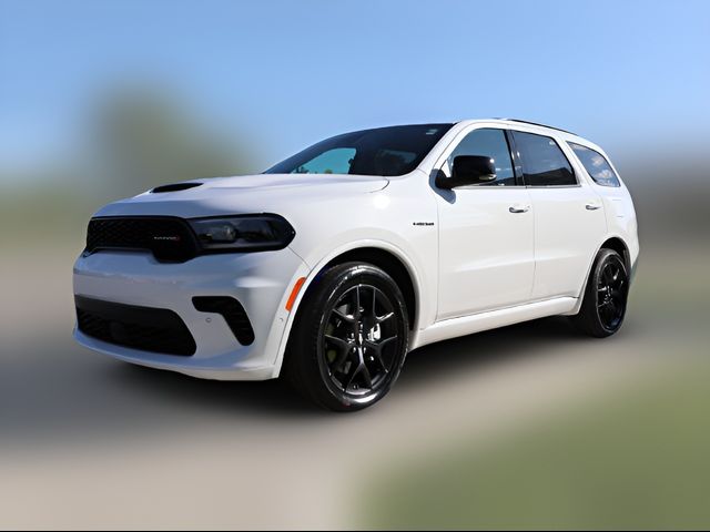 2026 Dodge Durango GT Premium HEMI V8