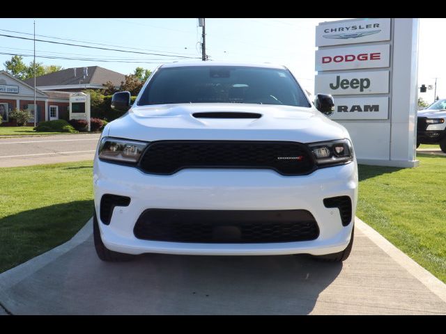 2026 Dodge Durango GT Premium HEMI V8