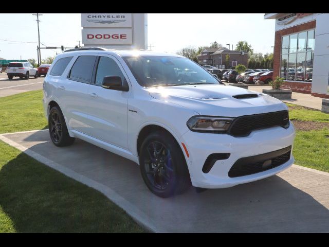 2026 Dodge Durango GT Premium HEMI V8
