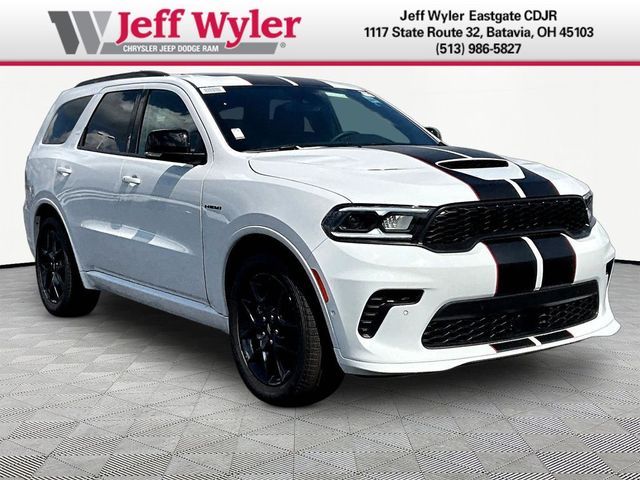 2026 Dodge Durango GT Premium HEMI V8
