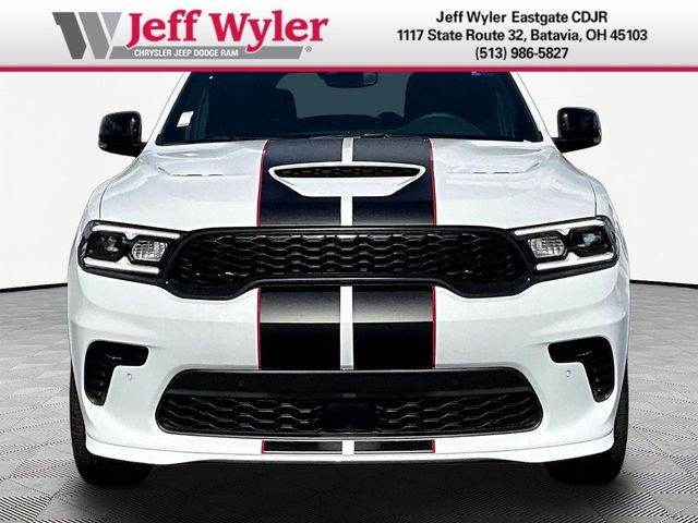 2026 Dodge Durango GT Premium HEMI V8