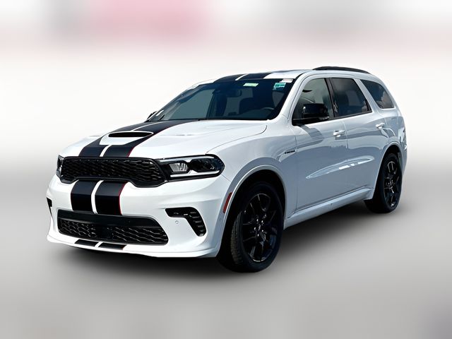 2026 Dodge Durango GT Premium HEMI V8
