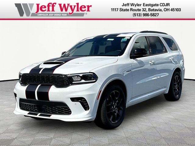 2026 Dodge Durango GT Premium HEMI V8