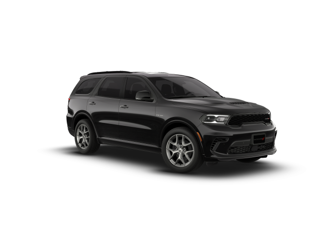 2026 Dodge Durango GT Premium HEMI V8