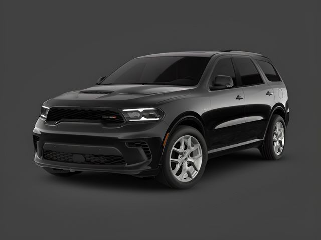 2026 Dodge Durango GT Premium HEMI V8