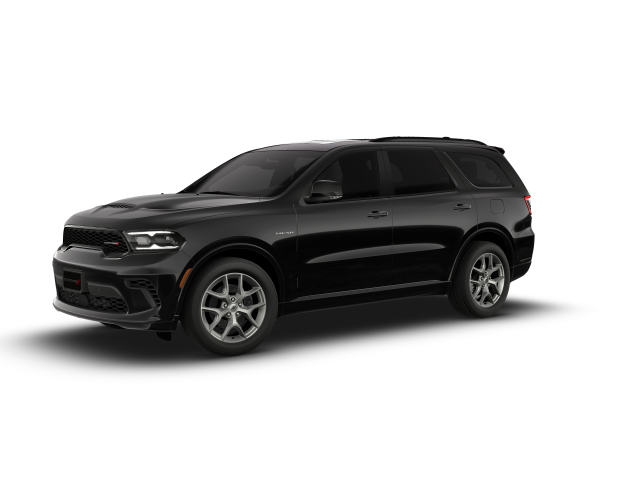 2026 Dodge Durango GT Premium HEMI V8
