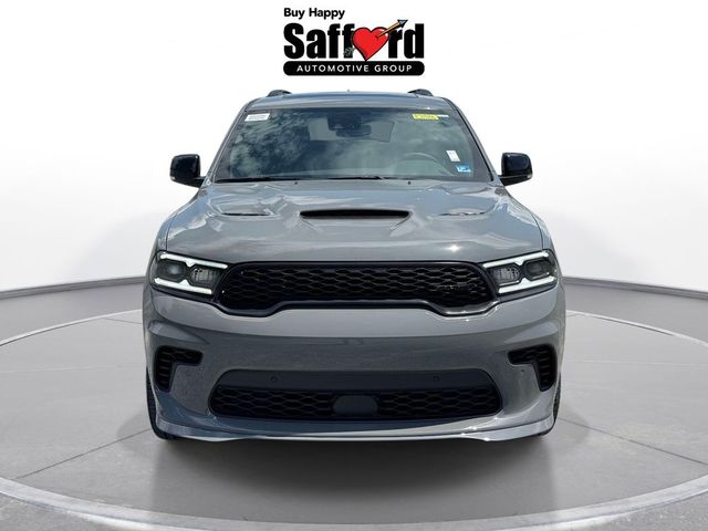 2026 Dodge Durango GT Premium HEMI V8