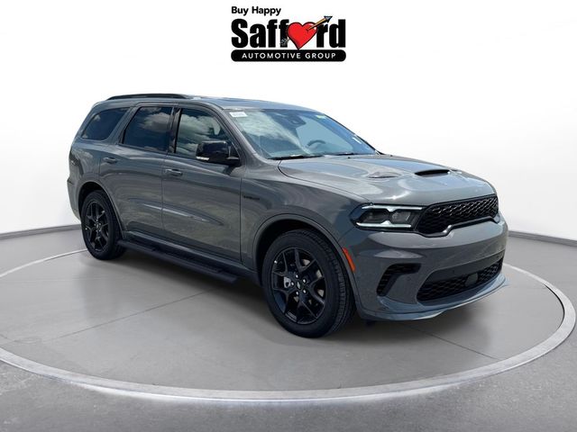 2026 Dodge Durango GT Premium HEMI V8