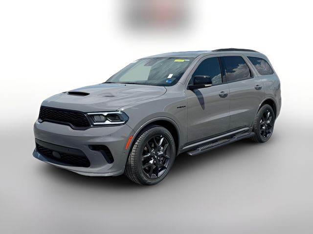 2026 Dodge Durango GT Premium HEMI V8