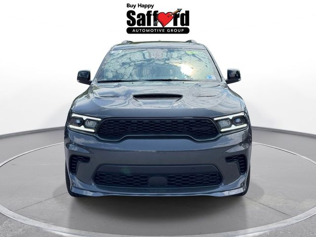 2026 Dodge Durango GT Premium HEMI V8