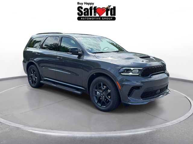 2026 Dodge Durango GT Premium HEMI V8