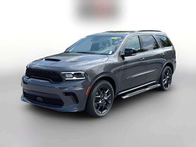 2026 Dodge Durango GT Premium HEMI V8