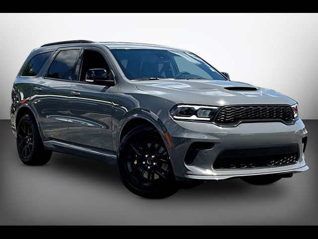 2026 Dodge Durango GT Premium HEMI V8