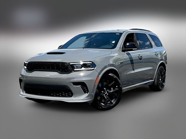 2026 Dodge Durango GT Premium HEMI V8