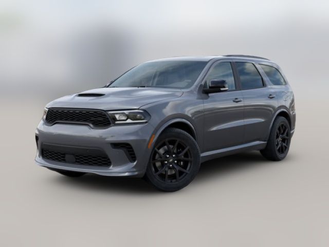 2026 Dodge Durango GT Premium HEMI V8